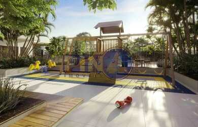 Imagem 8: APARTAMENTO À VENDA NO RESIDENCIAL LINK CLUB HOUSE!