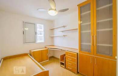 Imagem 5: Apartamento para Aluguel - Santo Amaro , 3 Quartos, 94 m2