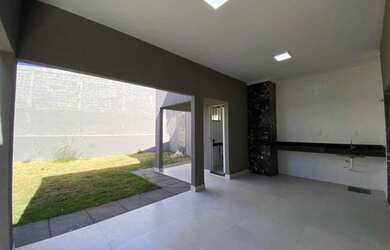Imagem 15: Casa bairro Cardoso 3 qts c/ suíte em aparecidas de Goiânia