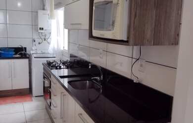 Imagem 5: RESIDENCIAL FAVORITA BELA