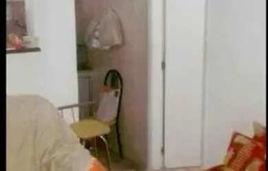 Imagem 5: Casa Brotas. 1 Banheiroe1 Dormitório