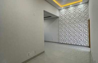 Imagem 2: Casa bairro Cardoso 3 qts c/ suíte em aparecidas de Goiânia