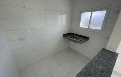 Imagem 12: Alugo apto 1 dorm no Boqueirão Praia Grande 1800 reais!