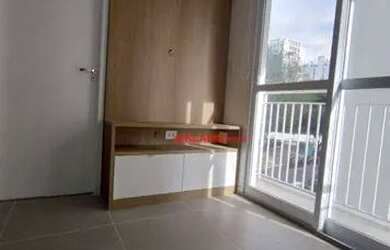 Imagem 6: Apartamento com 2 dormitórios, 40 m² - venda por R$ 599.000,00 ou aluguel por R$ 5.958,00