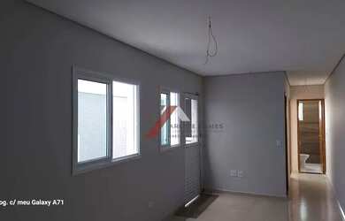 Imagem 4: Apartamento com 2 dormitórios à venda, 50 m² por R$ 281.000 - Vila...