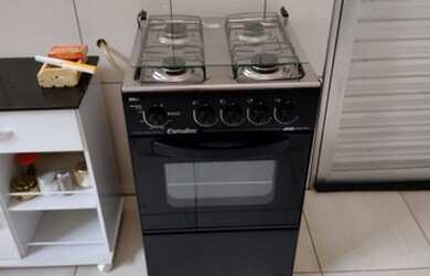 Imagem 4: Casa Praia Boissucanga. 3 Vagas na garageme2 Dormitórios