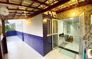 Imagem 9: Apartamento à Venda com 3 Quartos no Centro de Guarapari-ES