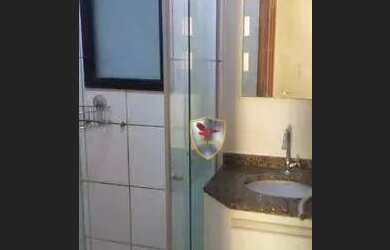 Imagem 11: Apartamento com 3 dormitórios, 75 m² - venda por R$ 333.000,00 ou aluguel por R$ 2.500,00