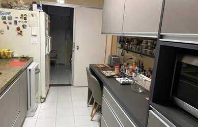 Imagem 10: Apartamento de 3 quartos para alugar no bairro Moema