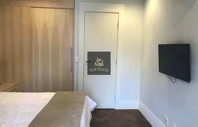 Imagem 7: Flat disponível em Pinheiros