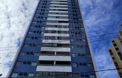 Imagem 3: EDF PORTO REAL. Piscina, Varanda, 109m² de Áreae2 Vagas na garagem