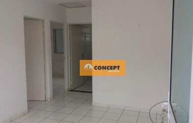 Imagem 2: Casa com 2 dormitórios à venda por R$ 235.000,00 - Fazenda Aya - Suzano/SP