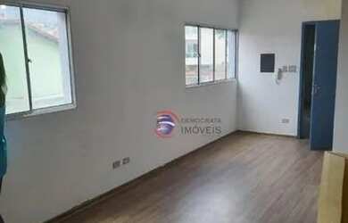 Imagem: O depósito possui 30m² de Área e está localizado em Vila