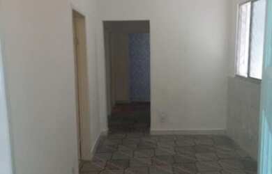 Imagem 1: Aluga-se Casa 3/4. Varanda, 1 Banheiroe3 Dormitórios