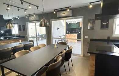 Imagem 6: LINDA E MODERNA CASA PARA LOCAÇÃO NO CONDOMÍNIO PORTALLE NO PORTAL DOS IPÊS, CAJAMAR