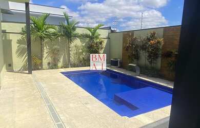 Imagem 8: CASA EM CONDOMÍNIO PARA LOCAÇÃO, ARDIM RESIDENCIAL ALTO DE ITAICI,...