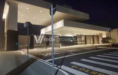 Imagem: A casa em condomínio possui 3 Dormitórios, 5 Banheiros, 2