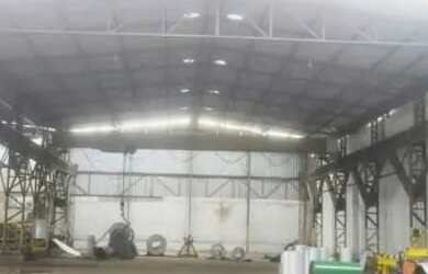 Imagem 6: Galpão/Depósito/Armazém para aluguel com 1500 metros quadrados