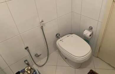 Imagem 8: Apartamento de 3 quartos para alugar no bairro Moema