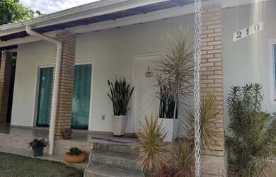 Imagem 13: Casa para venda possui 196 metros quadrados com 3 quartos