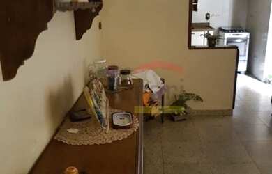 Imagem 10: SOBRADO AGUA FRIA. 125m² de Área, 2 Vagas na garageme3 Dormitórios