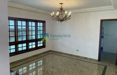 Imagem 6: SANTANA DE PARNAÍBA - Casa de Condomínio - Tamboré/Melville