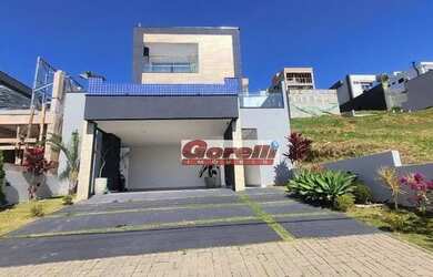 Imagem 8: Casa com 3 dormitórios, 300 m² - venda por R$ 3.000.000,00 ou aluguel...