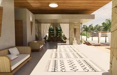 Imagem 13: Vila Cangalha Camocim - CE - Brasil Condomínio Boutique Seu futuro lar...