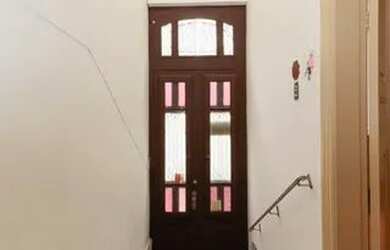 Imagem: A casa possui 5 Dormitórios, 5 Banheiros, 216m² de Área e