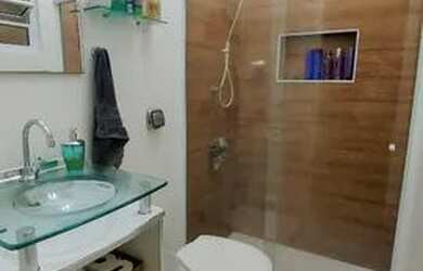 Imagem 6: Casa na Tupi. Churrasqueira, 70m² de Área, 2 Vagas na garageme2 Dormitórios