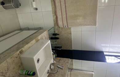 Imagem 16: Apartamento Tambaú. Piscina, 180m² de Área, 2 Vagas na garageme3 Dormitórios