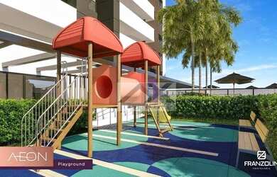 Imagem 14: Apartamento com 3 dormitórios, 109 m² - venda por R$ 1.290.000 ou aluguel por R$ 6.200/mês