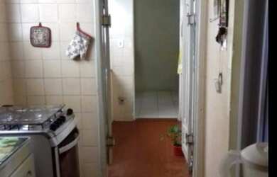 Imagem 4: Condomínio Flamboyant. 110m² de Área, 1 Vaga na garageme3 Dormitórios