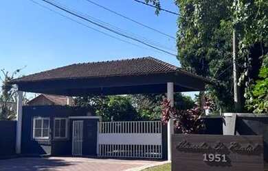 Imagem: O terreno possui 345m² de Área e está localizado em Recreio