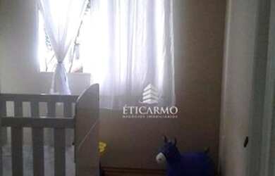 Imagem 11: Apartamento com 3 dormitórios, 56 m² - venda por R$ 235.000,00 ou aluguel...