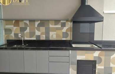 Imagem 9: Casa a venda no condominio Bréscia em Indaiatuba , casa no condominio Brescia em Indaiatub