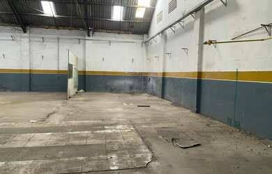 Imagem 4: Galpão/Depósito/Armazém para aluguel com 2175 metros quadrados Tatuapé