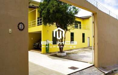 Imagem 5: CASA RESIDENCIAL em SÃO PAULO - SP, PLANALTO PAULISTA