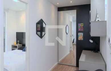 Imagem 11: Apartamento à Venda - Vila Augusta, 1 Quarto, 39 m2