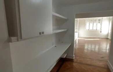 Imagem 13: Apartamento Praia de Copacabana Posto 6 2 quartos Office