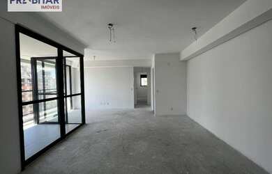 Imagem 2: Apartamento á venda com 2 dormitórios, 2 suítes 2 vagas varanda gourmet...