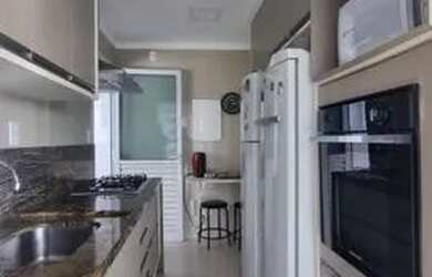 Imagem 8: Patamares Greenville Etco Apartamento 3/4 1 suite 130m² Salvador Bahia