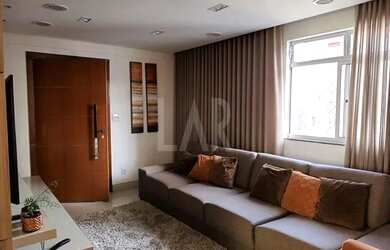 Imagem 5: Apartamento à venda, 4 quartos, 2 suítes, 3 vagas, Buritis - Belo Horizonte/MG