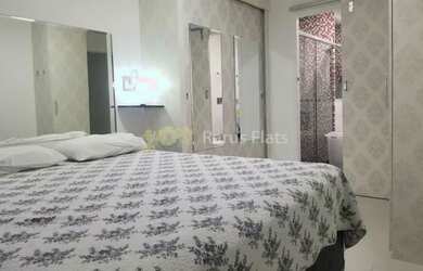 Imagem 16: Rarus Flats - Flat para locação - Edifício Maxhaus Berrini