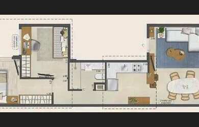 Imagem 7: Exclusividade em Ipanema