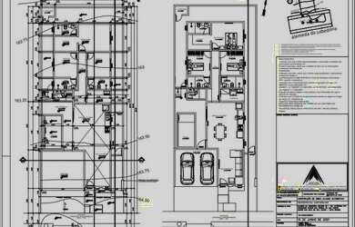 Imagem 2: Casa nova com 03 suites Piscina e Área Gourmet a venda no Condomínio...