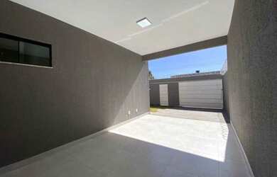 Imagem 16: Casa bairro Cardoso 3 qts c/ suíte em aparecidas de Goiânia