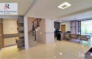 Imagem 3: Sobrado com 3 dormitórios, 170 m² - venda por R$ 1.250.000 ou aluguel por R$ 7.483/mês - J