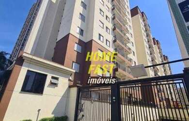 Imagem 2: Apartamento com 3 dormitórios, 69 m² - venda por R$ 420.000,00 ou aluguel...