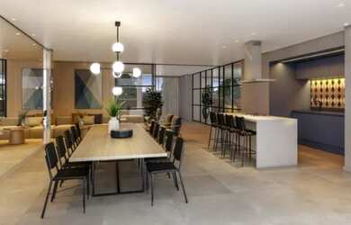 Imagem 8: APARTAMENTO RESIDENCIAL em São Paulo - SP, Chácara Klabin